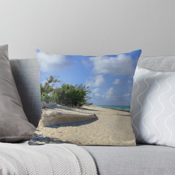 Item preview, Grand Turk Beach  designed and sold by Jennifer  Sweeney.