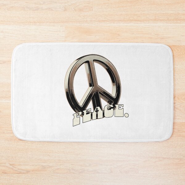 Item preview, Peace. designed and sold by PeaceUniversal.