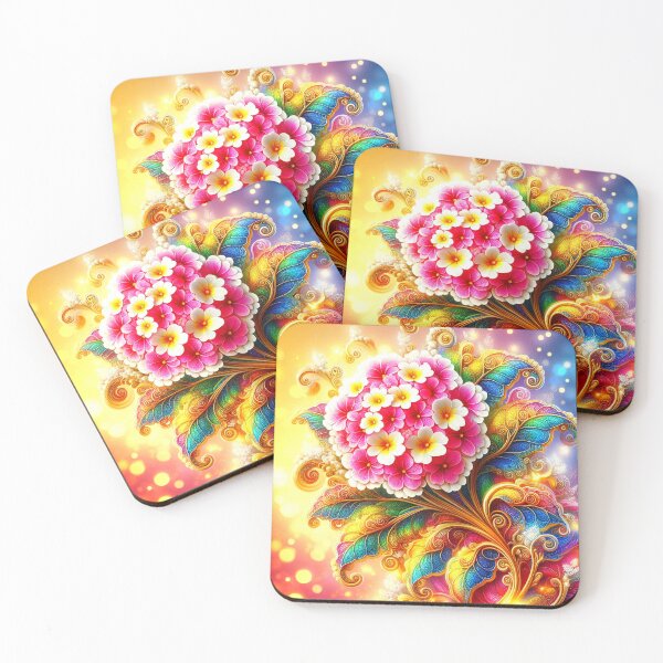 Item preview, Lantana Camara designed and sold by connie campbell.