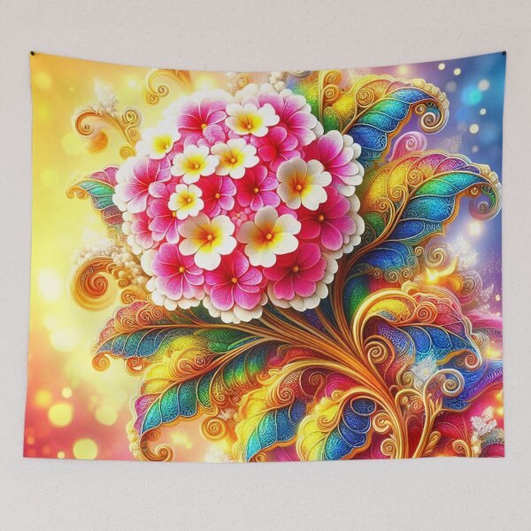 Item preview, Lantana Camara designed and sold by connie campbell.