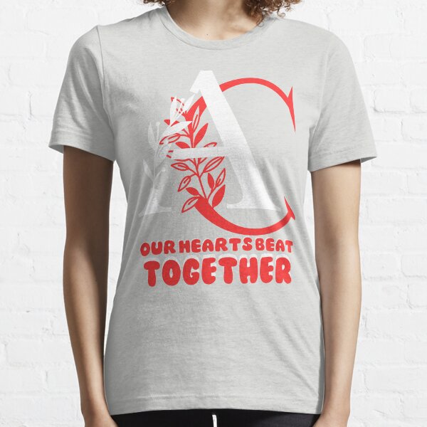 Item preview,  AC- our hearts beat together designed and sold by Sultannnnno.