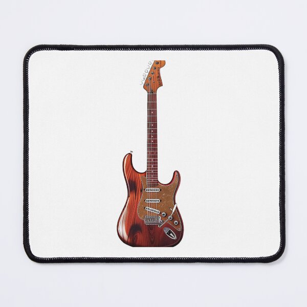 Item preview, Electric Guitar Vibes designed and sold by Craft99.