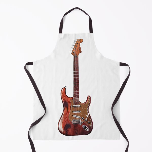 Item preview, Electric Guitar Vibes designed and sold by Craft99.