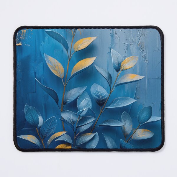 Item preview, Clean Leaves designed and sold by MNSY.