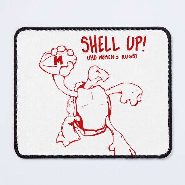 Item preview, Shell up designed and sold by noramerch.