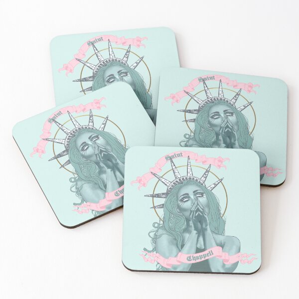 Item preview, In Chappell We Trust designed and sold by Ero’s Palace.