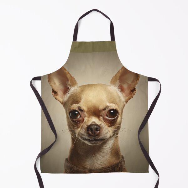 Item preview, Smirking Chihuahua designed and sold by Samuelsboro.