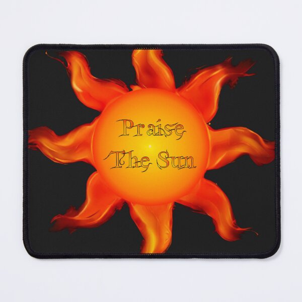 Item preview, Praise The Sun designed and sold by MBuckenmeyer.