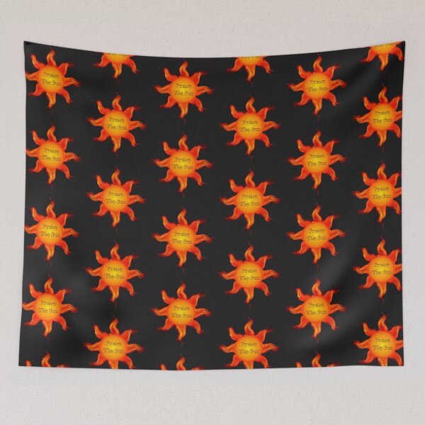 Item preview, Praise The Sun designed and sold by MBuckenmeyer.