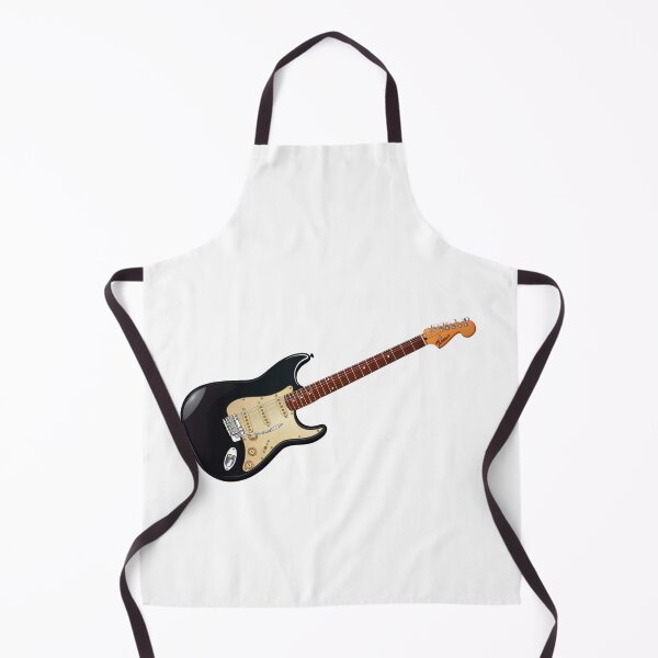 Item preview,  Iconic Electric Guitar Design designed and sold by Craft99.