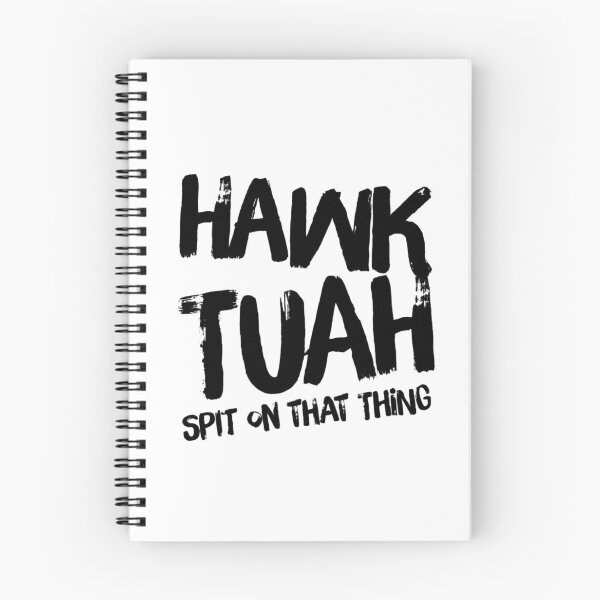 Item preview, Hawk Tuah designed and sold by RiseandShineTee.