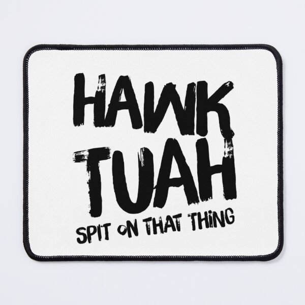 Item preview, Hawk Tuah designed and sold by RiseandShineTee.