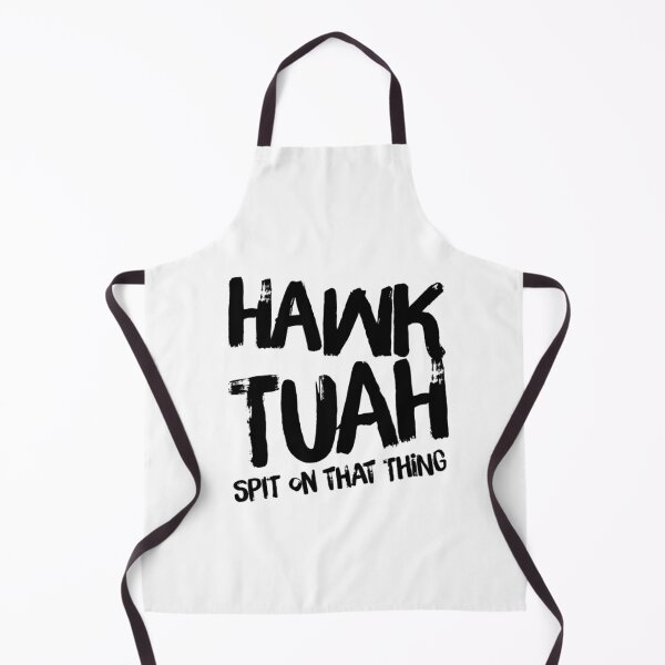 Artikelvorschau, Hawk Tuah entworfen und verkauft von RiseandShineTee.