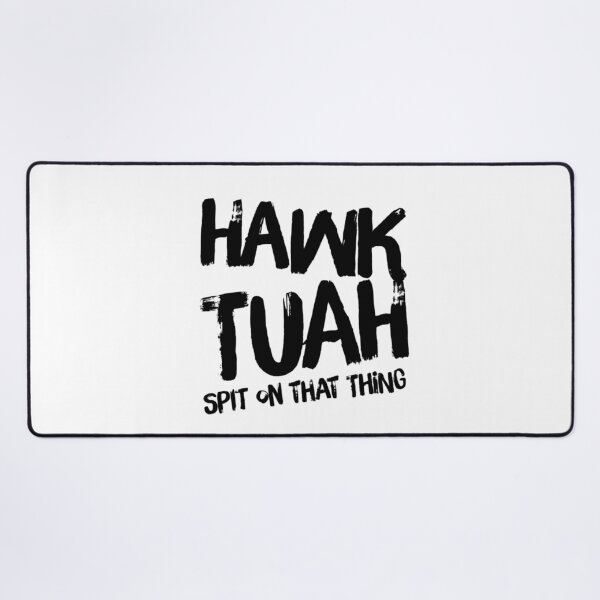 Item preview, Hawk Tuah designed and sold by RiseandShineTee.