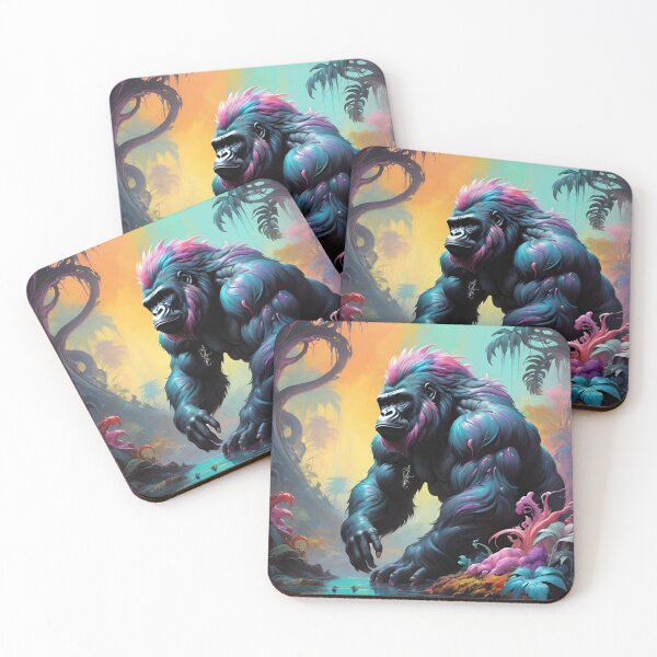 Item preview, The Endangered designed and sold by hlinpft.