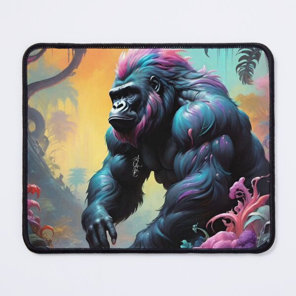 Item preview, The Endangered designed and sold by hlinpft.