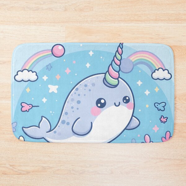 Item preview, Narwhal Art #6 | Narwhal Lovers designed and sold by ksgraphics222.