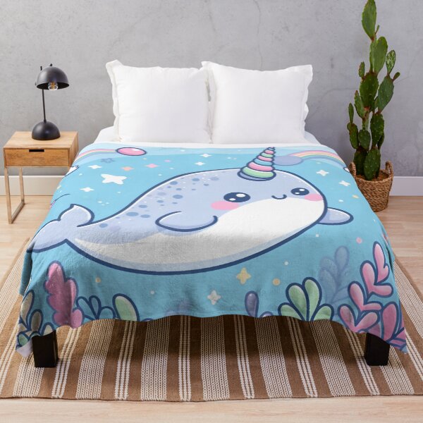 Item preview, Narwhal Art #6 | Narwhal Lovers designed and sold by ksgraphics222.