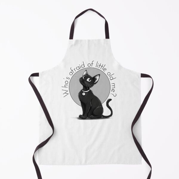 Item preview, Who's Afraid? designed and sold by Stellatigirl.