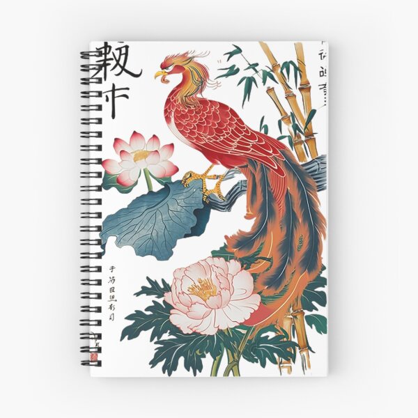 Item preview, Traditional Chinese artwork T-Shirt designed and sold by likbatonboot.