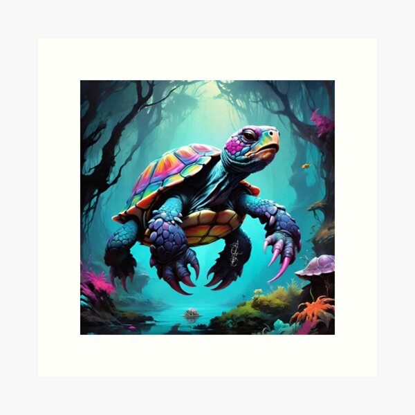 Item preview, The Endangered designed and sold by hlinpft.