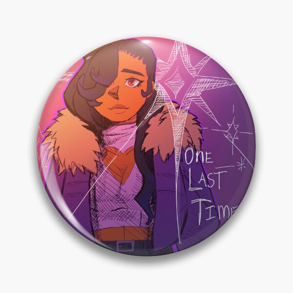 Item preview, Mystreet Aphmau One Last Time designed and sold by sleepparall.