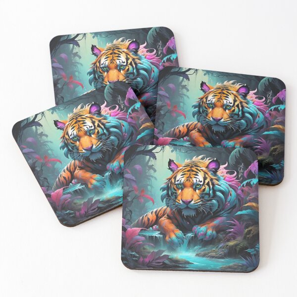 Item preview, The Endangered designed and sold by hlinpft.