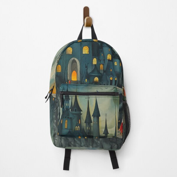 Item preview, Castle Shadows designed and sold by MNSY.