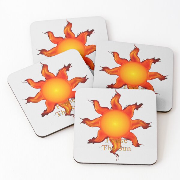 Item preview, Praise The Sun Symbolic designed and sold by MBuckenmeyer.