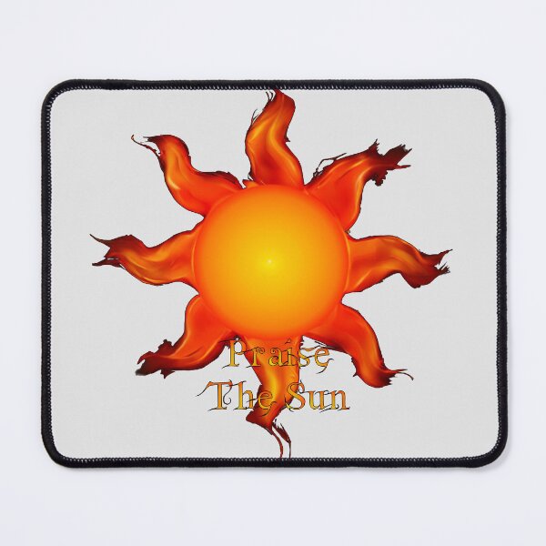 Item preview, Praise The Sun Symbolic designed and sold by MBuckenmeyer.