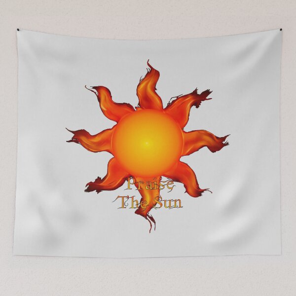 Item preview, Praise The Sun Symbolic designed and sold by MBuckenmeyer.