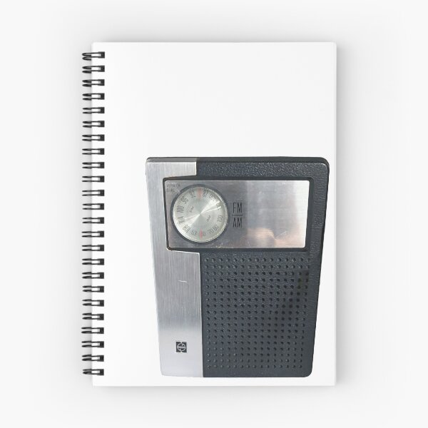Item preview, Pocket radio designed and sold by wavi-savi webshop.