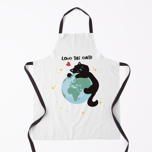 Item preview, Love this earth. designed and sold by PeaceUniversal.