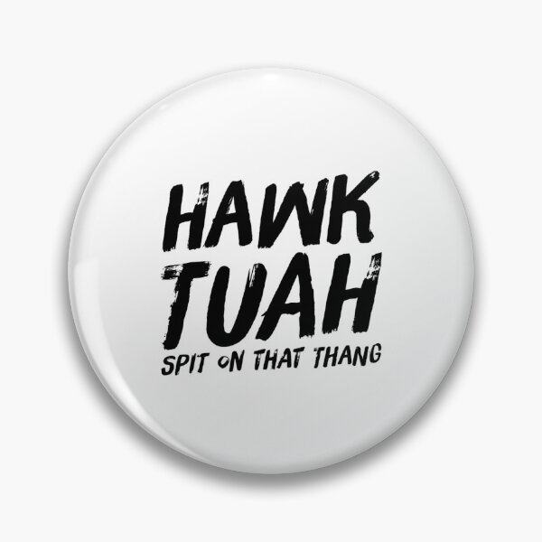 Item preview, Hawk Tuah Spit designed and sold by RiseandShineTee.