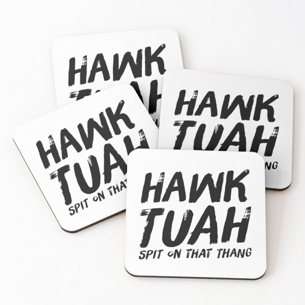 Item preview, Hawk Tuah Spit designed and sold by RiseandShineTee.