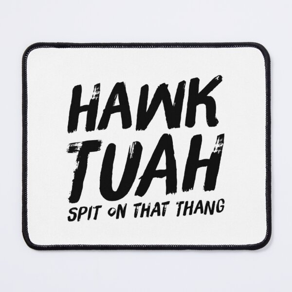 Item preview, Hawk Tuah Spit designed and sold by RiseandShineTee.