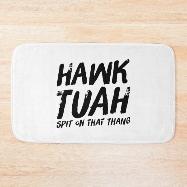 Item preview, Hawk Tuah Spit designed and sold by RiseandShineTee.