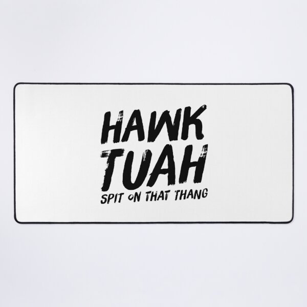 Item preview, Hawk Tuah Spit designed and sold by RiseandShineTee.