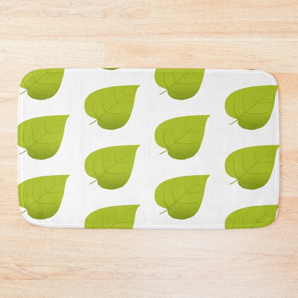 Item preview, Leaf sheet illustration graphic art designed and sold by MagicMaker1984.