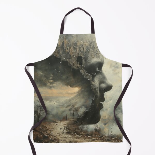 Item preview, Inner Chaos designed and sold by MNSY.