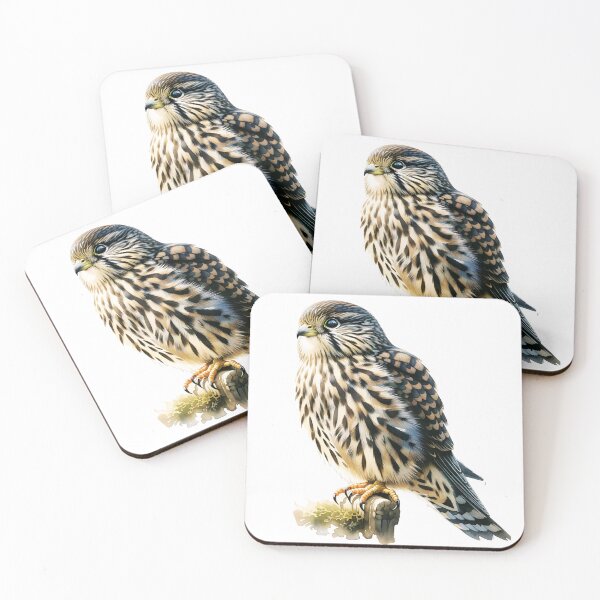 Artikelvorschau, Merlin-Vogel entworfen und verkauft von TheAnimalZ00.