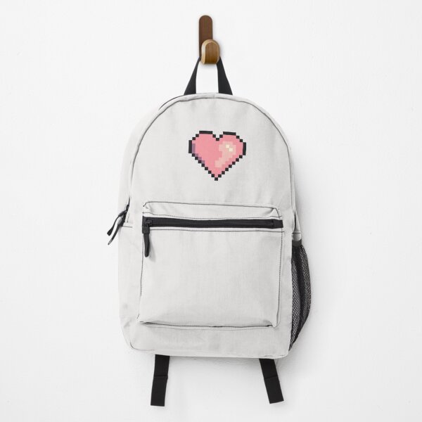 Item preview, love pixel art designed and sold by helixter.