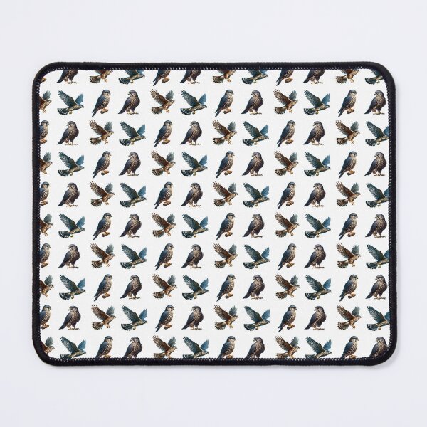 Item preview, Merlin Birds designed and sold by TheAnimalZ00.