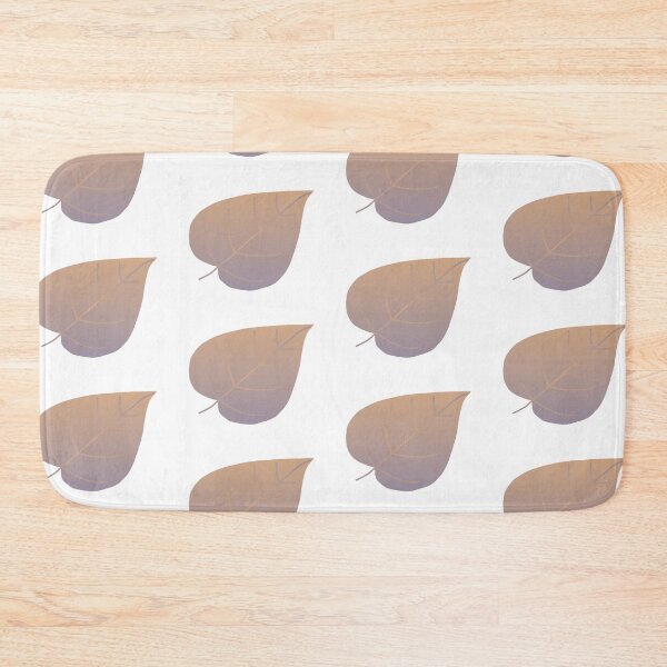 Item preview, Leaf sheet illustration graphic art 1 designed and sold by MagicMaker1984.