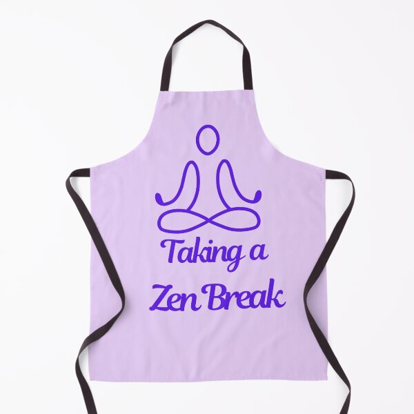 Item preview, Colour Palette - Out of Office | Taking a Zen Break designed and sold by TheKangiri.