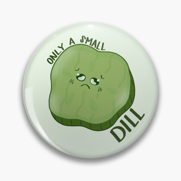 Item preview, A Small Dill designed and sold by grace922.