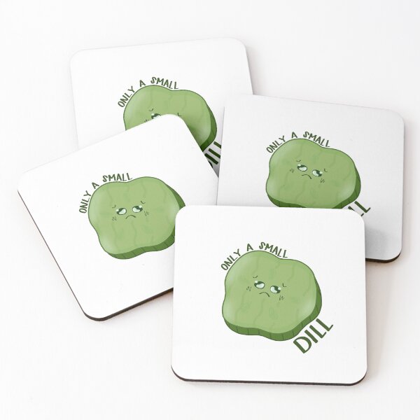Item preview, A Small Dill designed and sold by grace922.