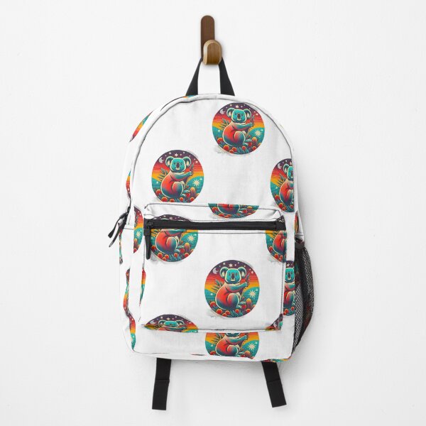 Item preview, Retro Koala designed and sold by Travelcases.
