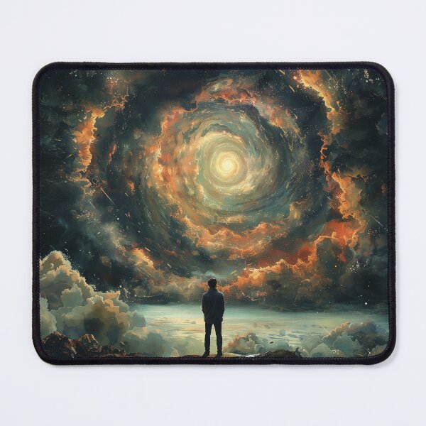 Item preview, Driven Resolve designed and sold by MNSY.