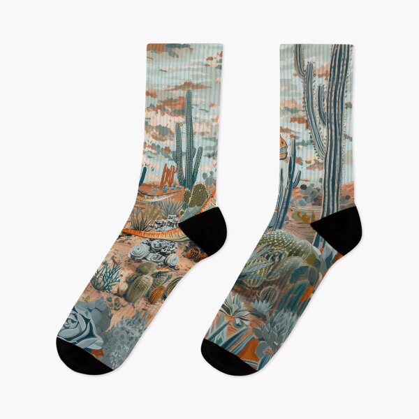 Item preview, Boho Desert Dinosaurs designed and sold by wyntera.